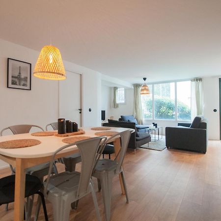Sweet House Paris Disney Apartment Rosny-sous-Bois Bagian luar foto