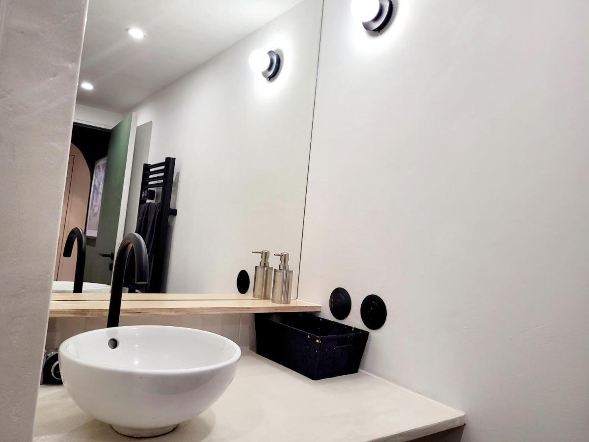Sweet House Paris Disney Apartment Rosny-sous-Bois Bagian luar foto