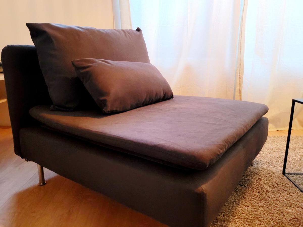 Sweet House Paris Disney Apartment Rosny-sous-Bois Bagian luar foto