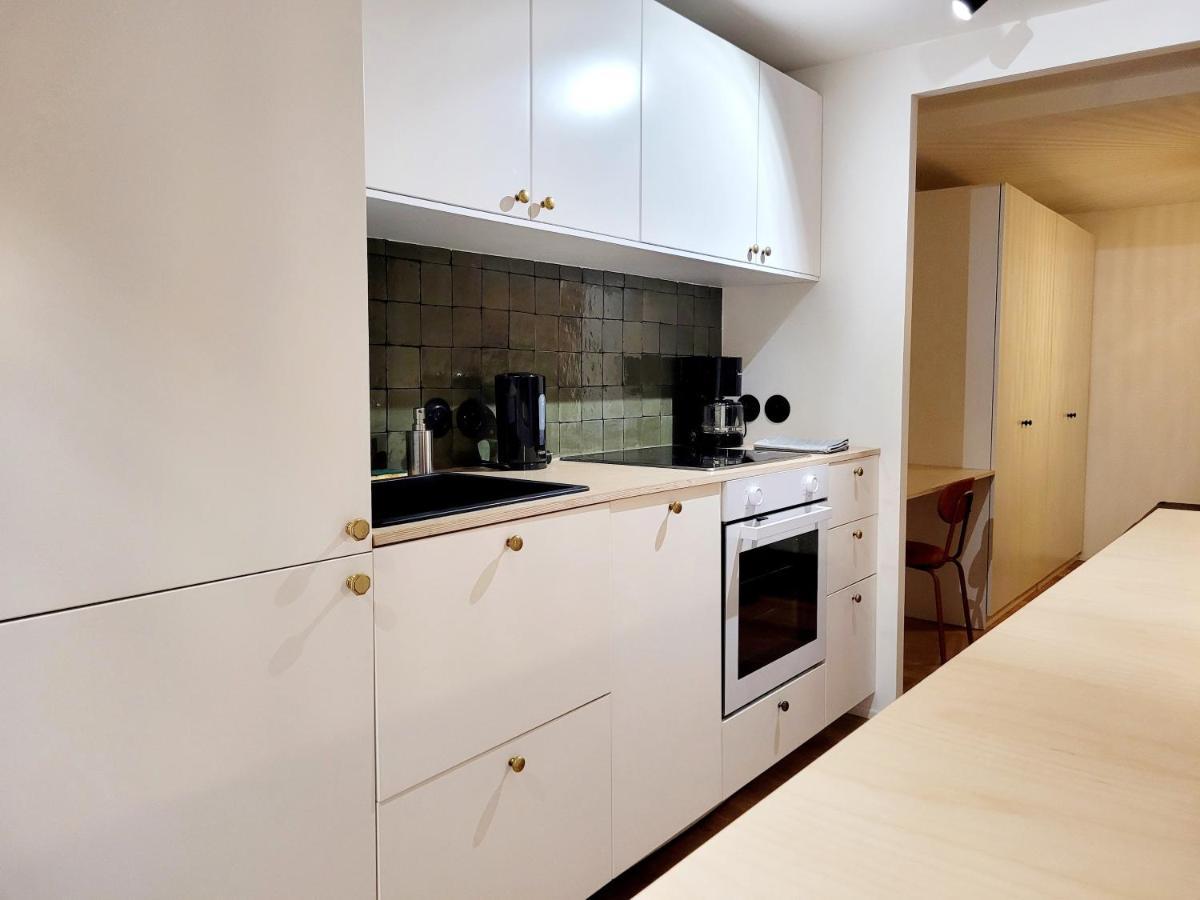 Sweet House Paris Disney Apartment Rosny-sous-Bois Bagian luar foto