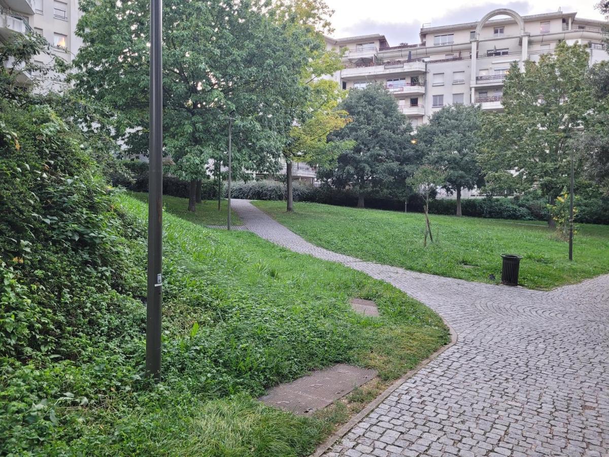 Sweet House Paris Disney Apartment Rosny-sous-Bois Bagian luar foto