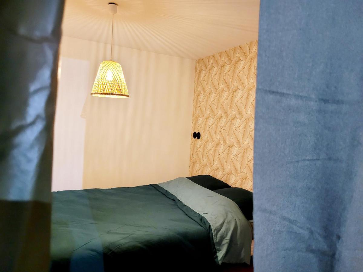 Sweet House Paris Disney Apartment Rosny-sous-Bois Bagian luar foto