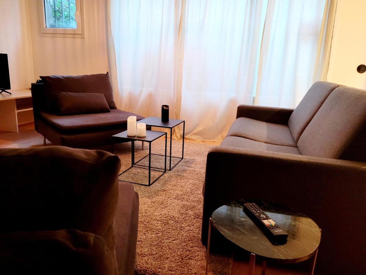 Sweet House Paris Disney Apartment Rosny-sous-Bois Bagian luar foto