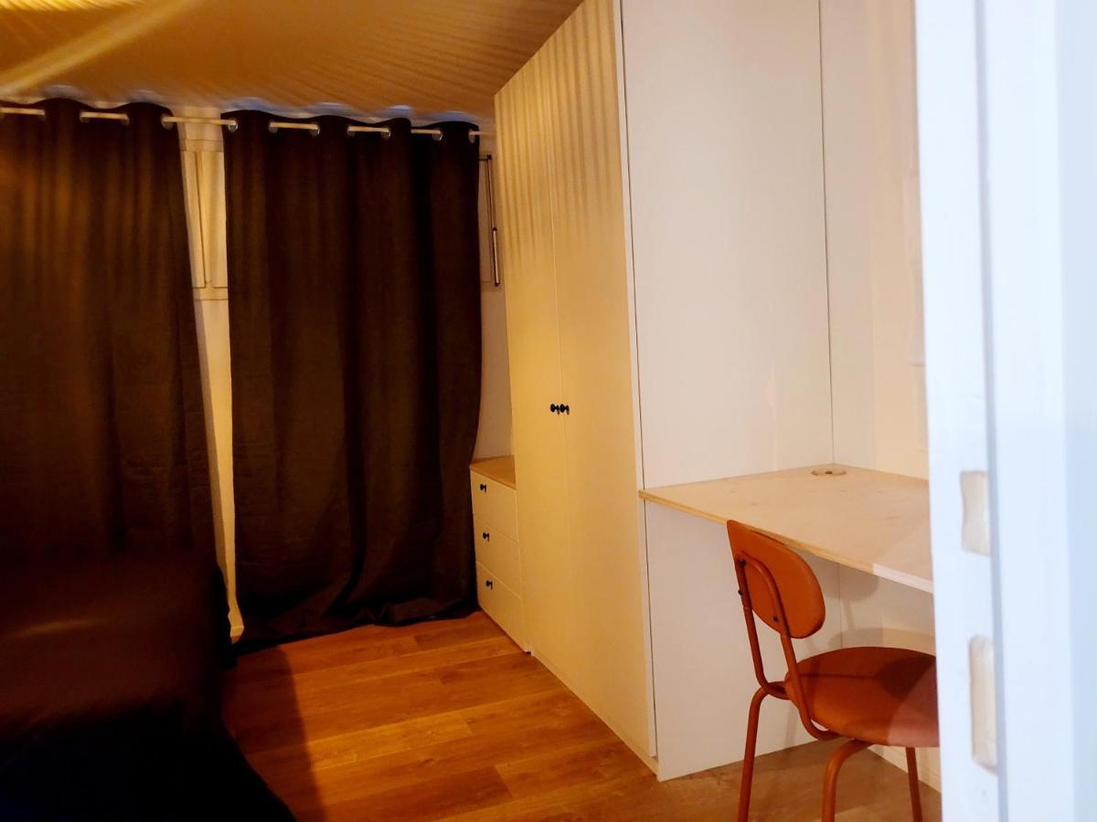 Sweet House Paris Disney Apartment Rosny-sous-Bois Bagian luar foto
