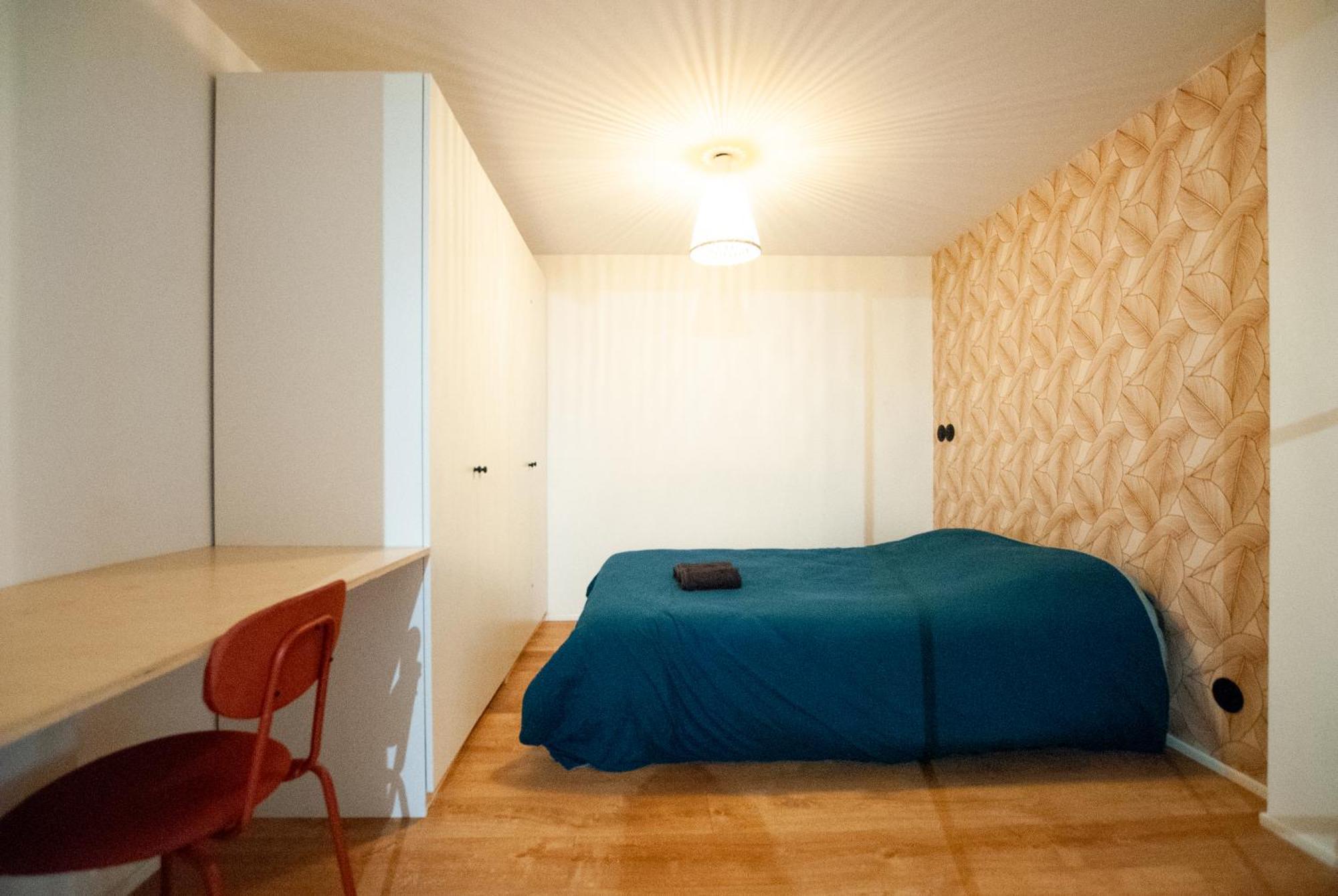 Sweet House Paris Disney Apartment Rosny-sous-Bois Bagian luar foto