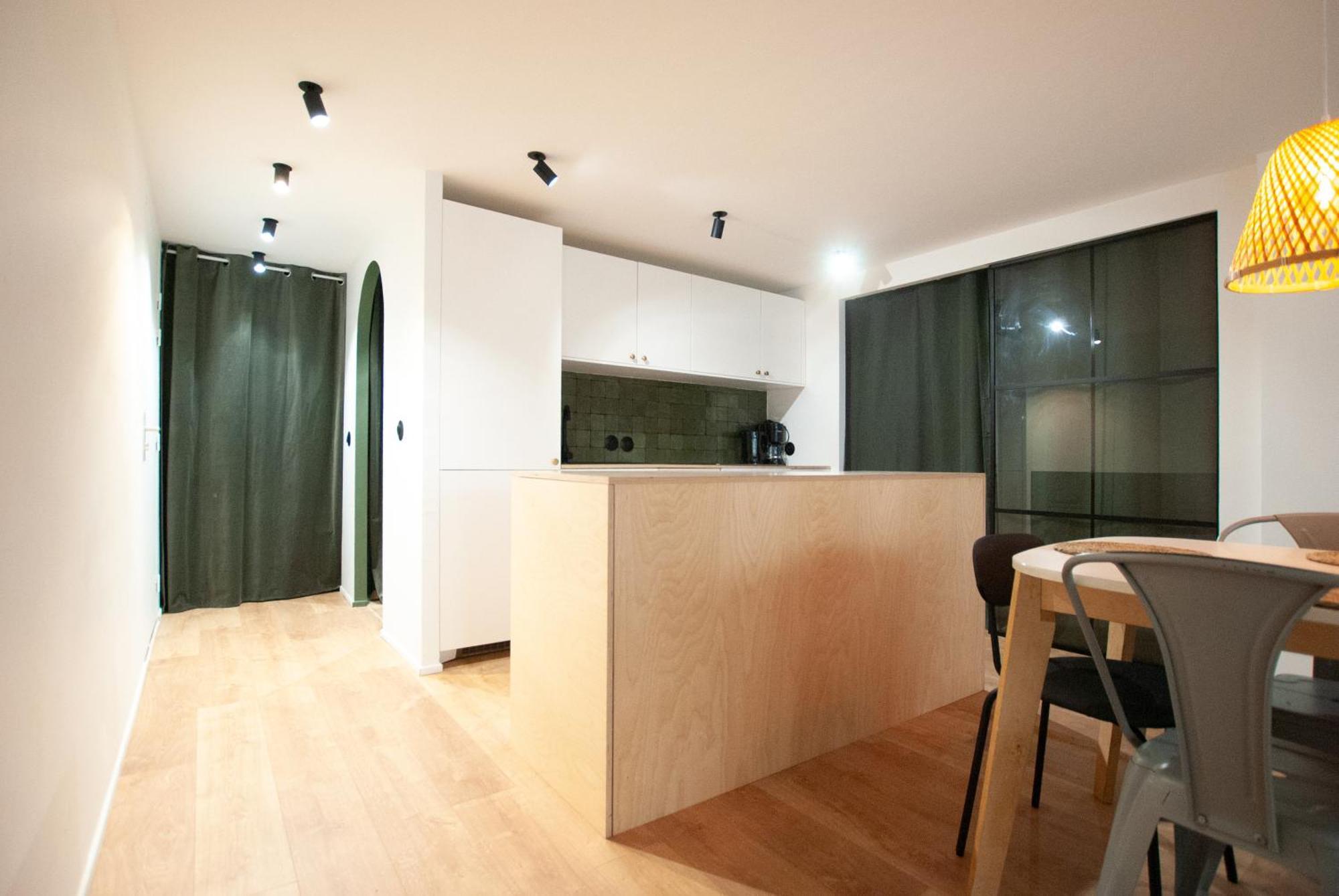 Sweet House Paris Disney Apartment Rosny-sous-Bois Bagian luar foto