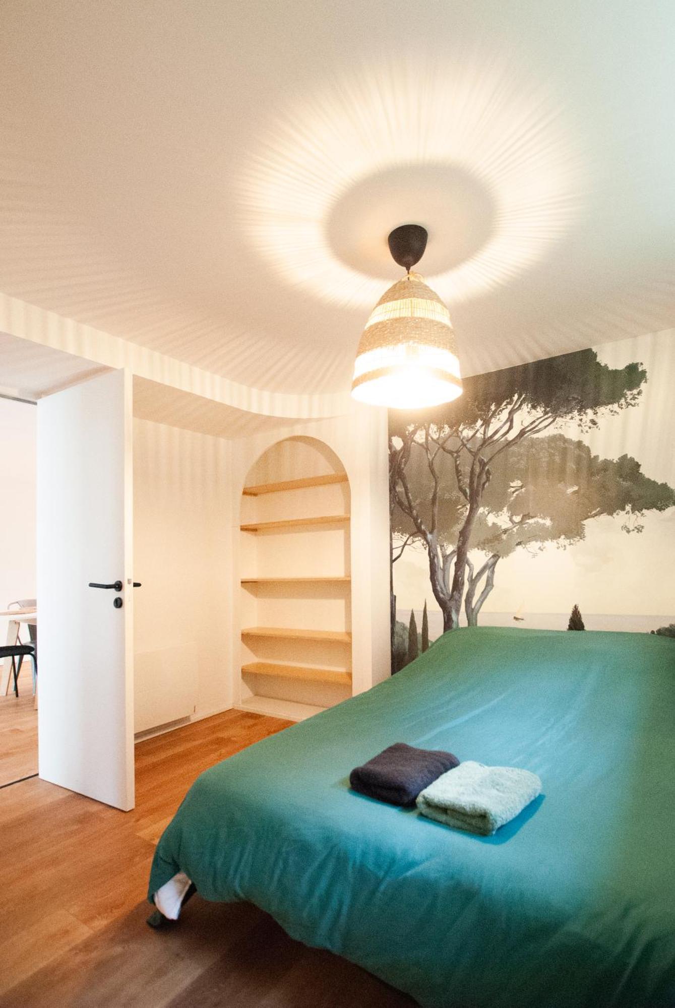 Sweet House Paris Disney Apartment Rosny-sous-Bois Bagian luar foto